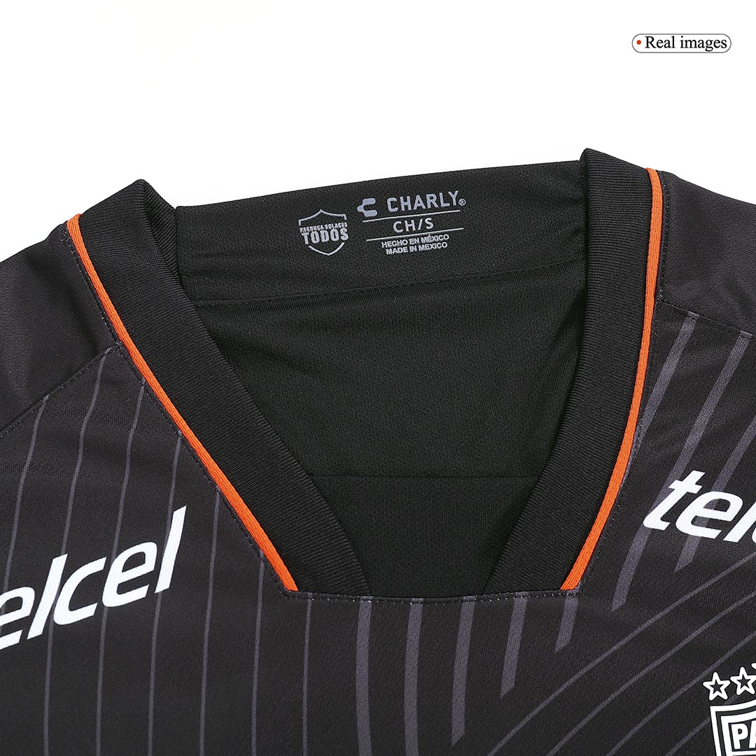 Pachuca Away Jersey 23/24