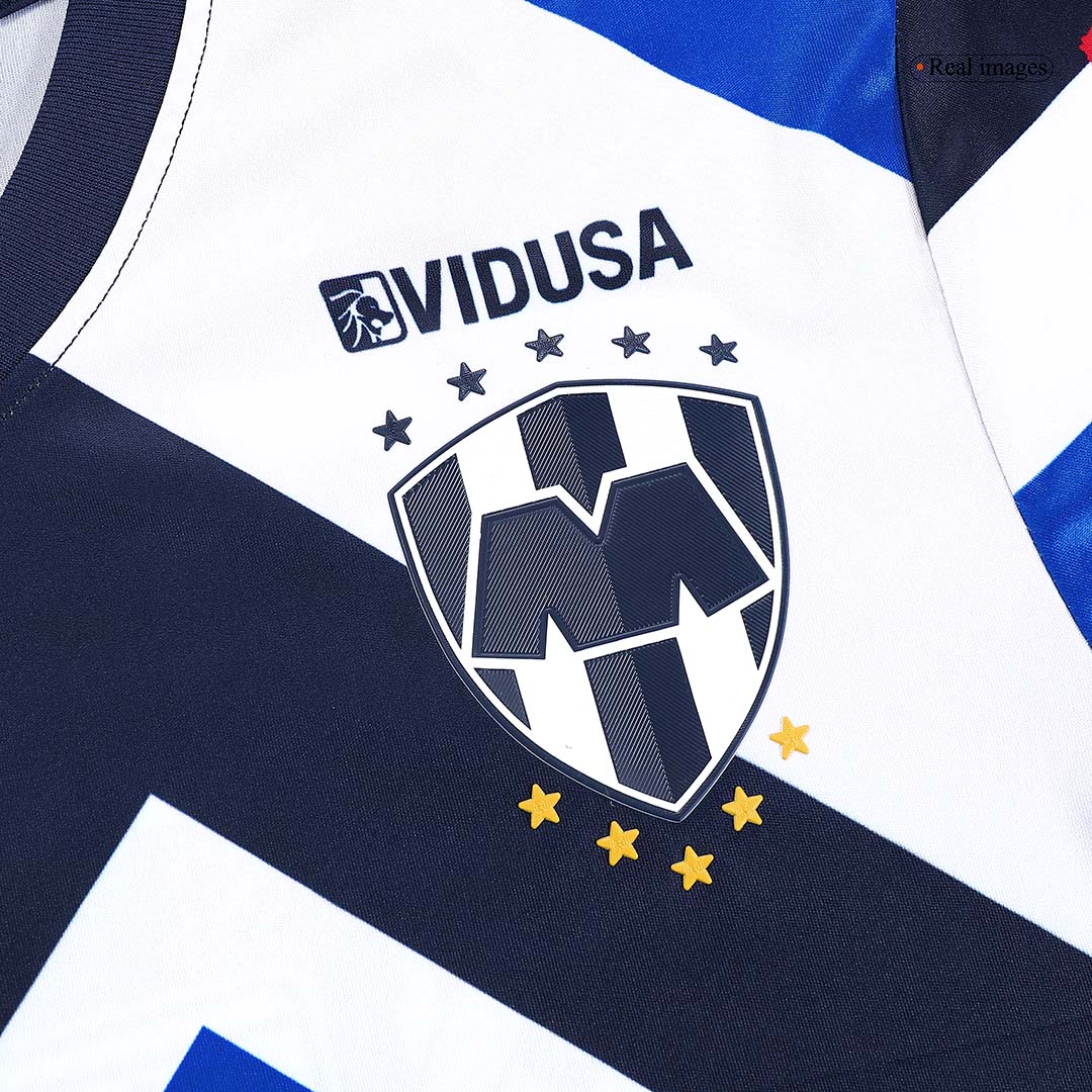 Monterrey Third Jersey 23/24
