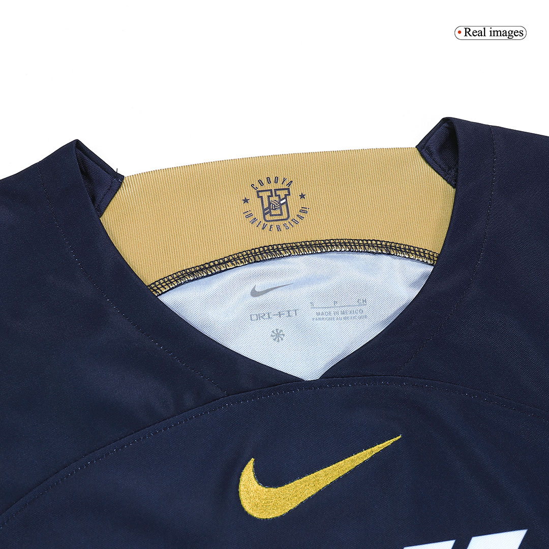 Pumas Away Jersey 23/24