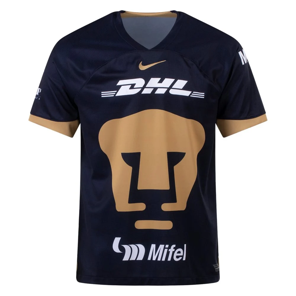 Pumas Away Jersey 23/24