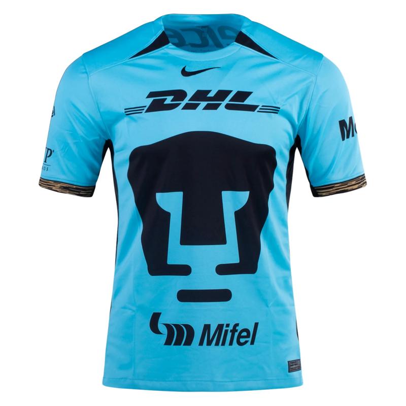 Pumas Third Jersey 23/24