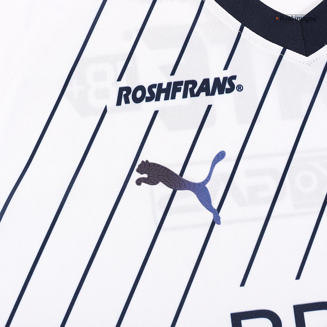 Monterrey Away Jersey 23/24