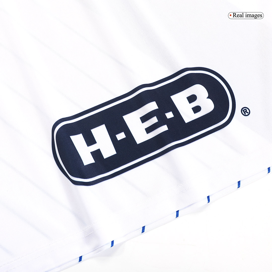 Monterrey Away Jersey 23/24