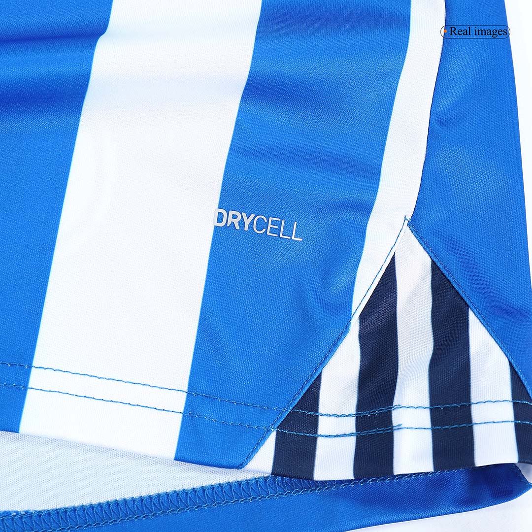 Monterrey Home Jersey 23/24