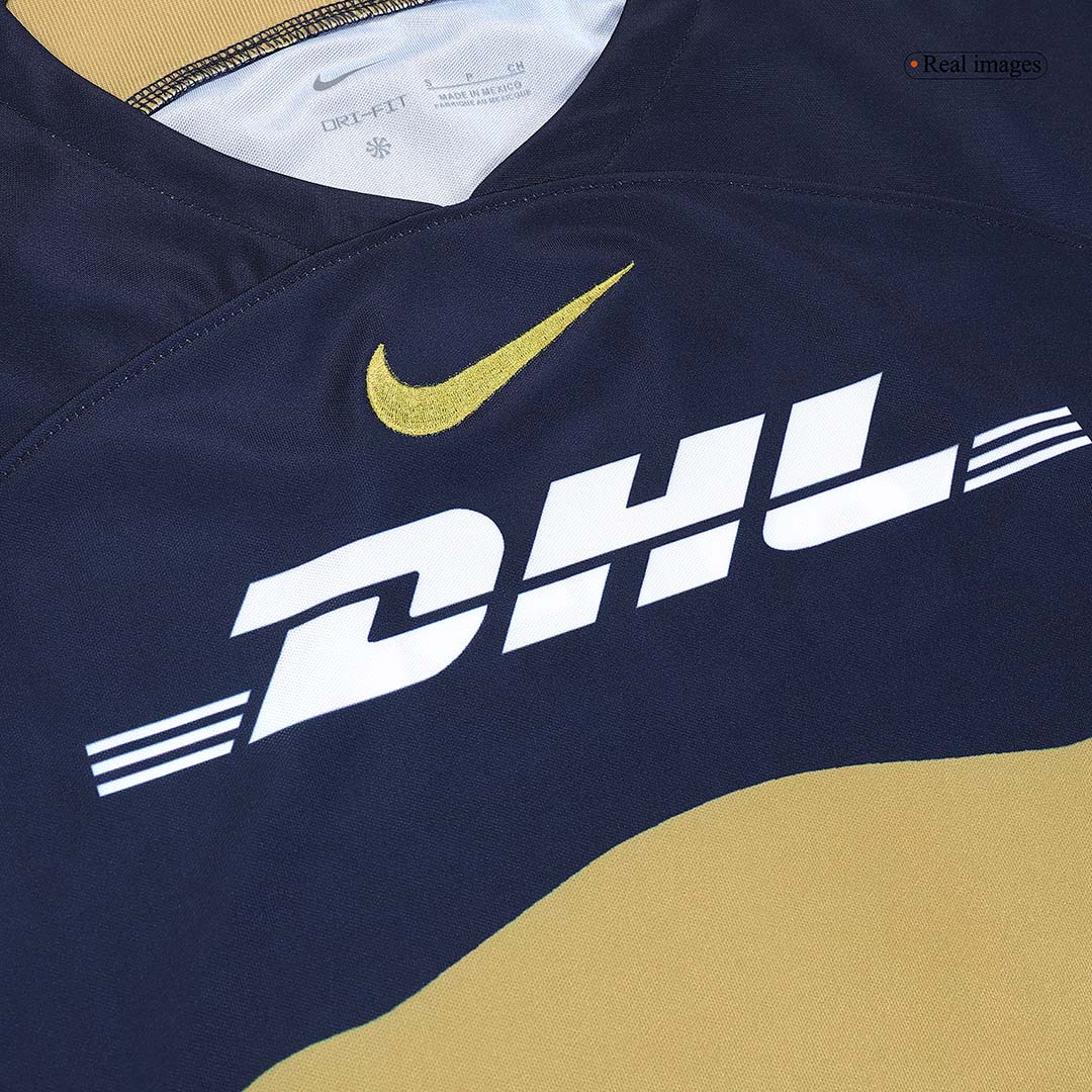 Pumas Away Jersey 23/24
