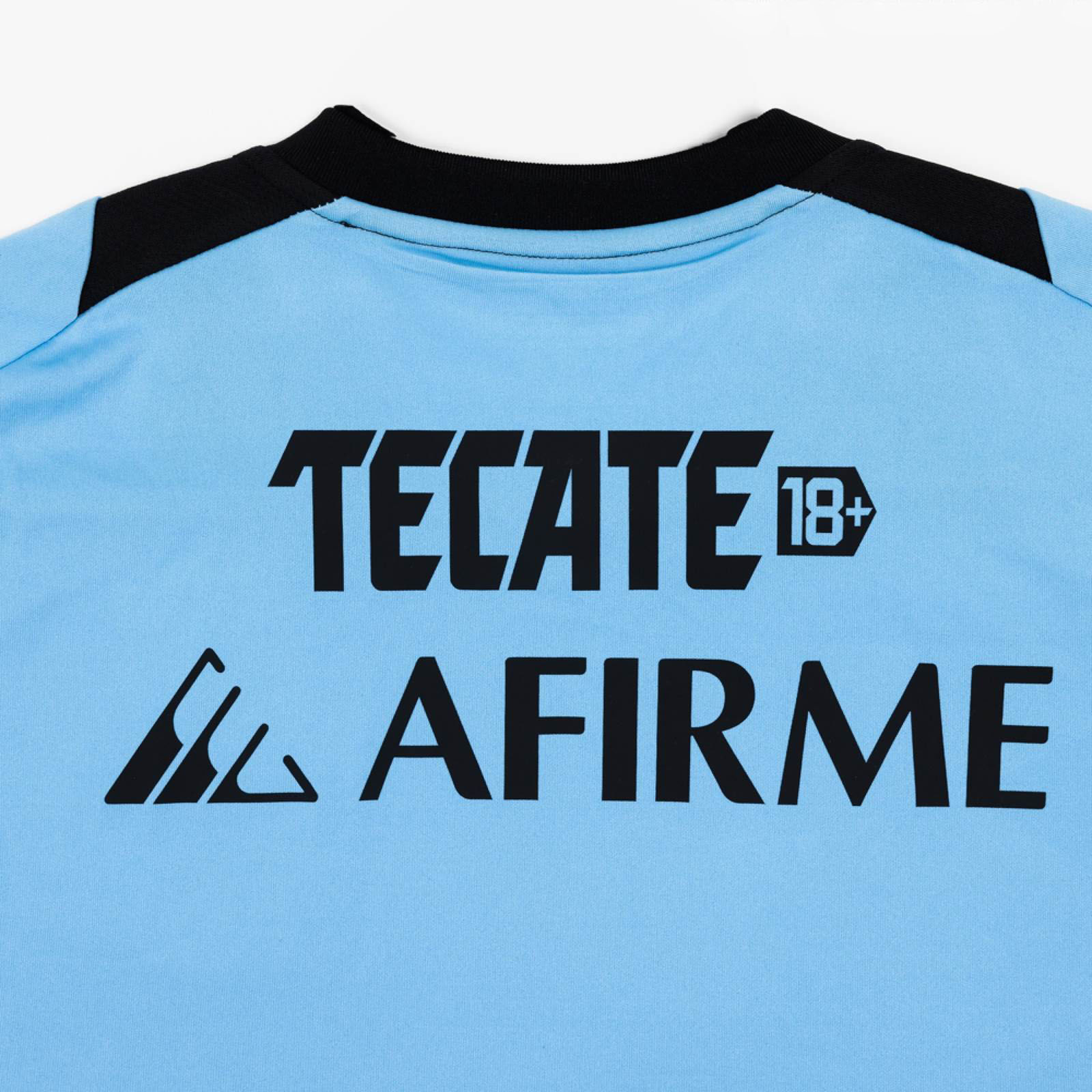 Tigres UANL Earth Day Goalkeeper Jersey 2024