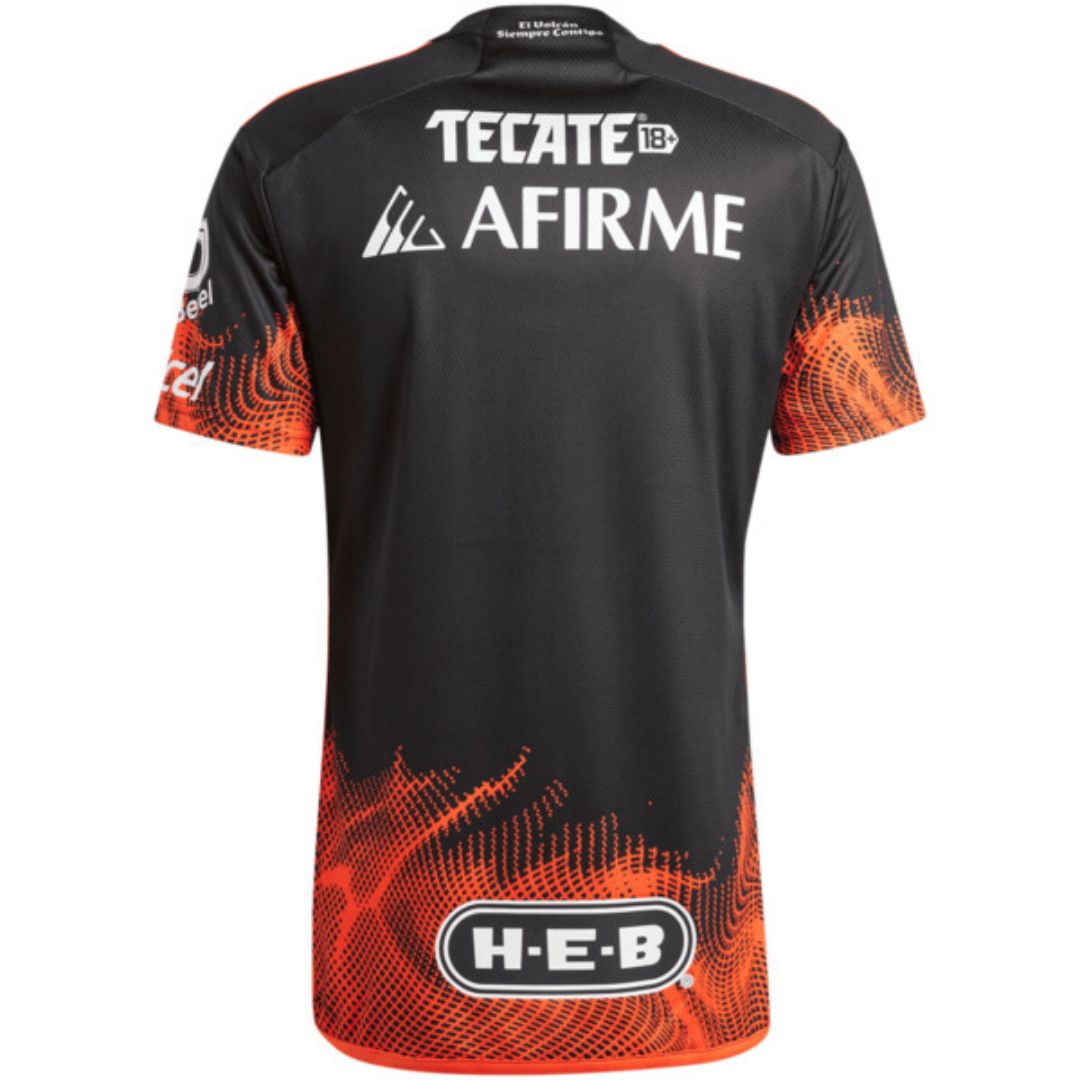 Tigres UANL Third Jersey 23/24