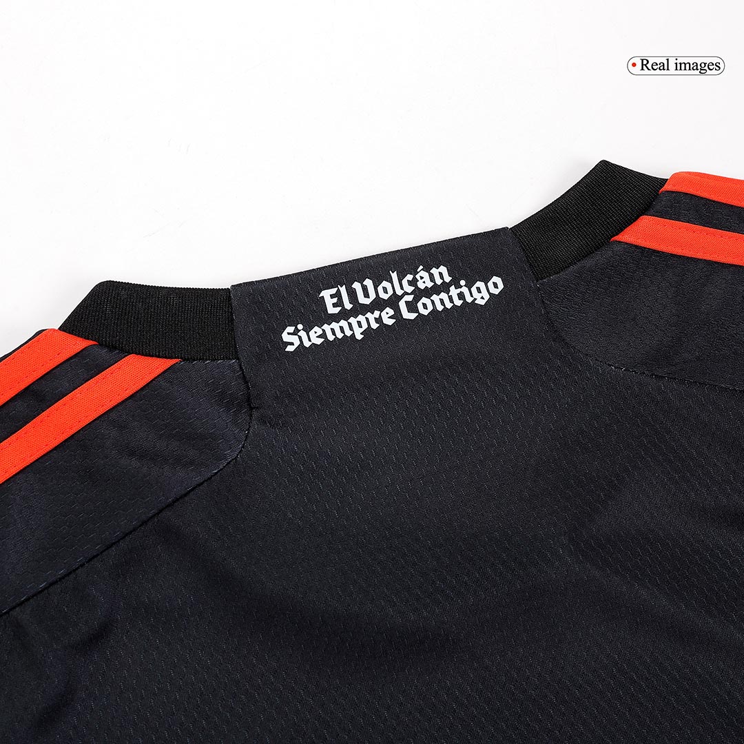 Tigres UANL Third Jersey 23/24