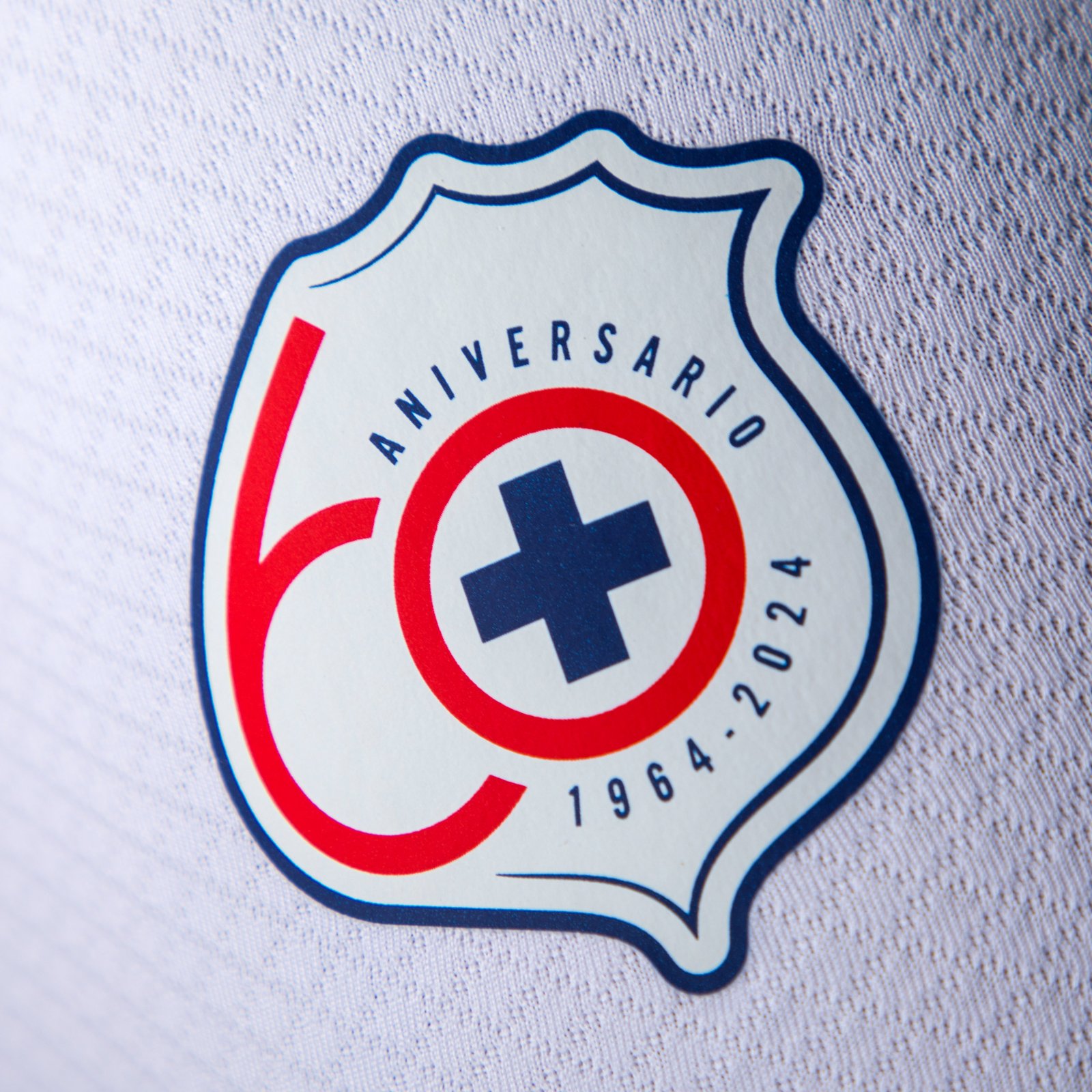 Cruz Azul Away Jersey 2024/25