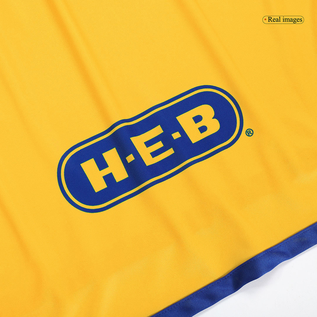 Tigres Home Jersey 23/24