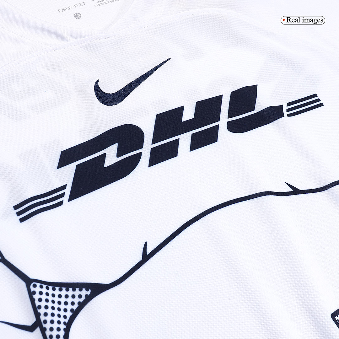 Pumas Home Jersey 23/24