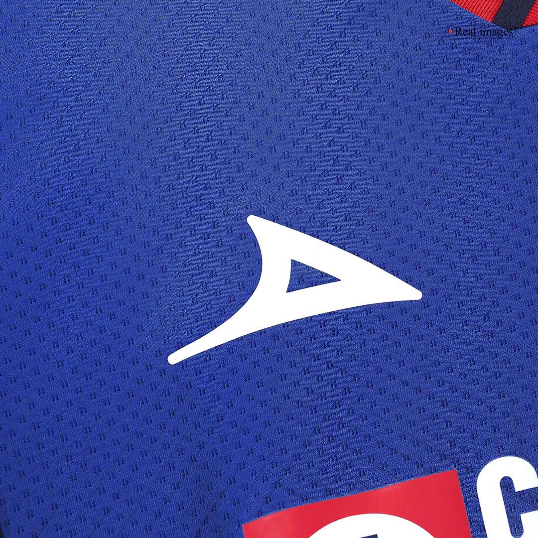 Cruz Azul Home Jersey 23/24