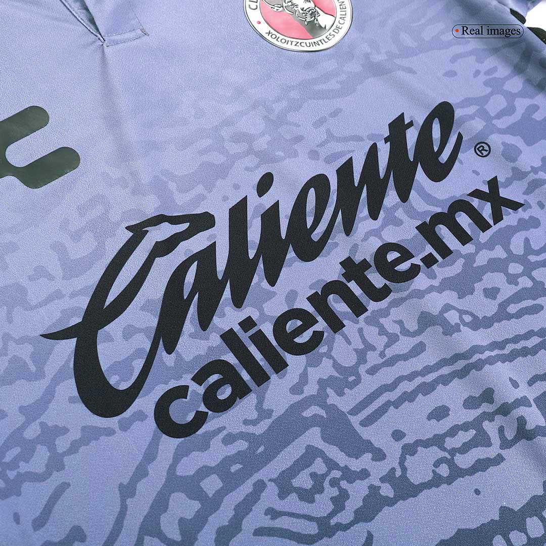 Xolos Tijuana Away Jersey 23/24