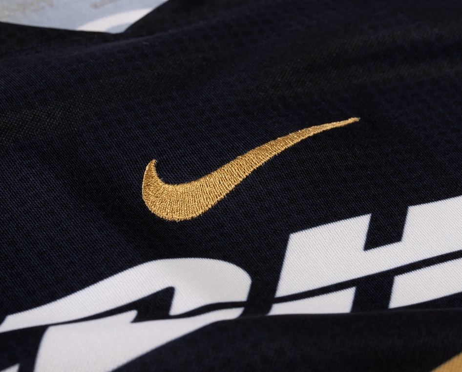 Women's Pumas Away Jersey 23/24