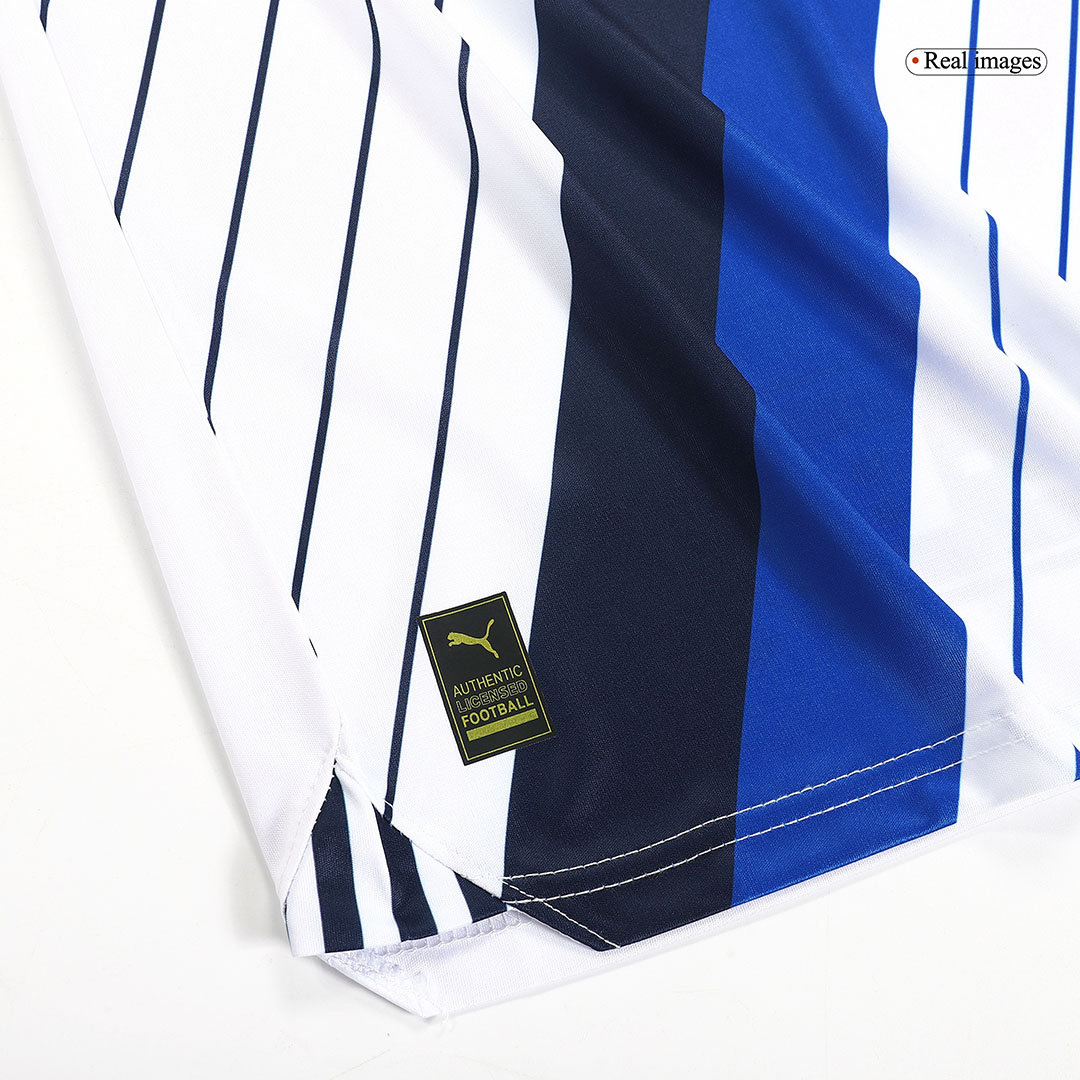 Monterrey Away Jersey 23/24