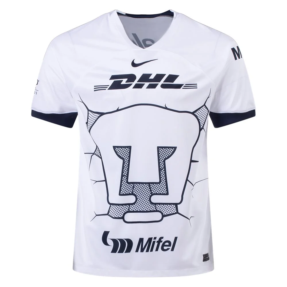 Pumas Home Jersey 23/24