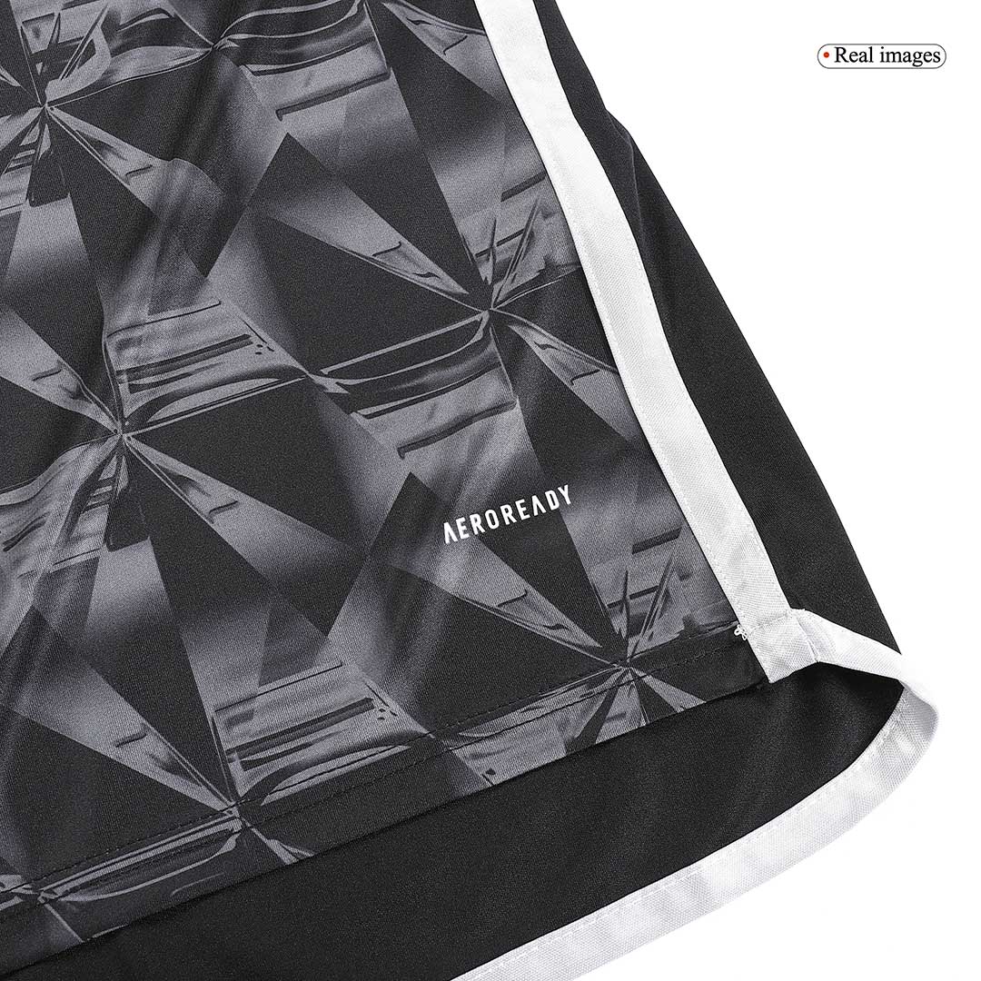 AJAX Third Jersey 23/24