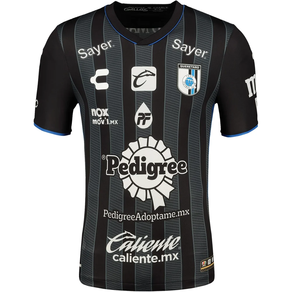 Queretaro Away Jersey 23/24