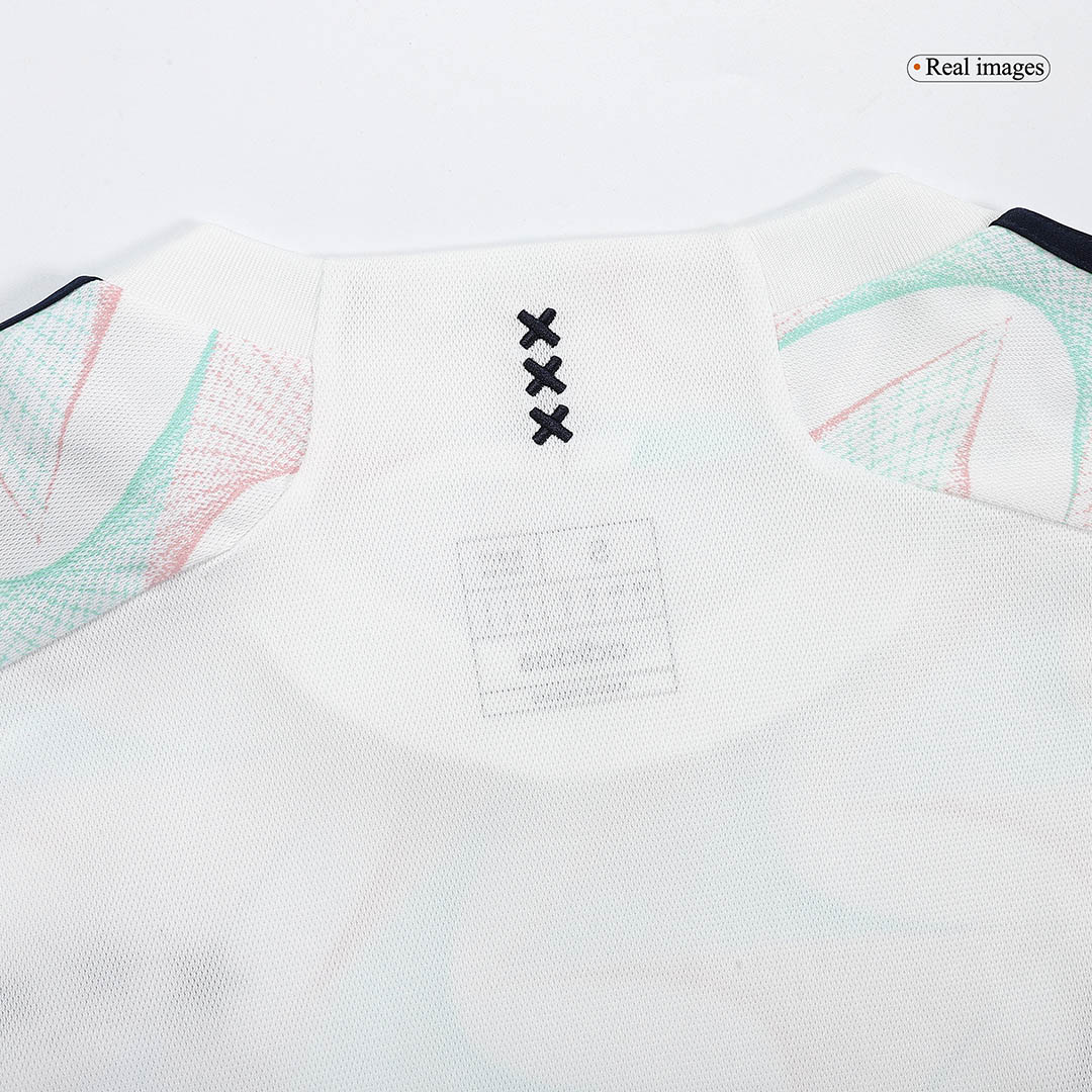 AJAX Away Jersey 23/24