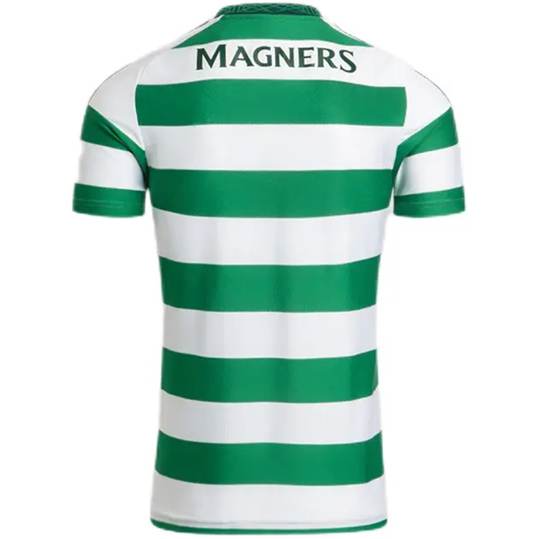 Celtic Home Jersey 2024/25