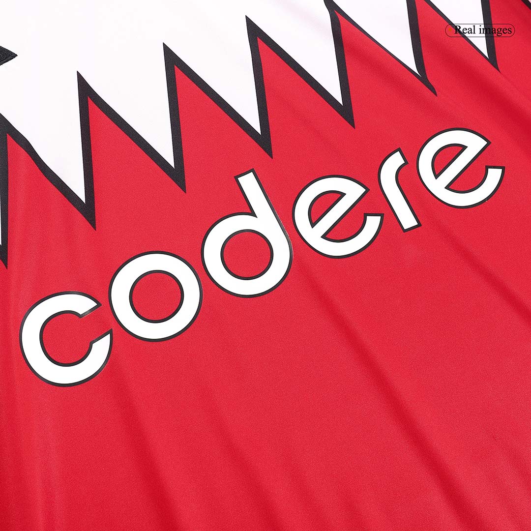 River Plate Away Jersey 23/24