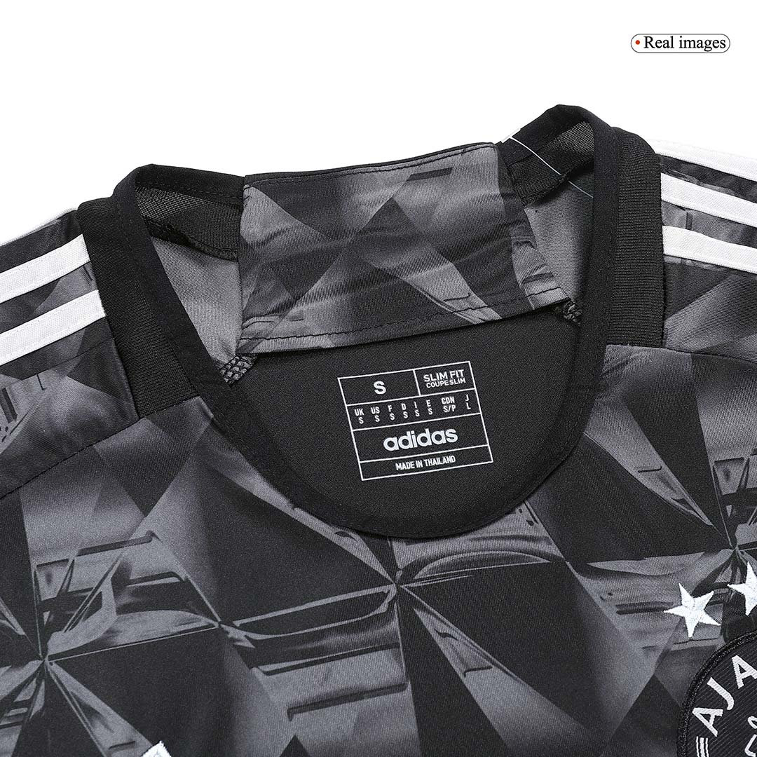 AJAX Third Jersey 23/24