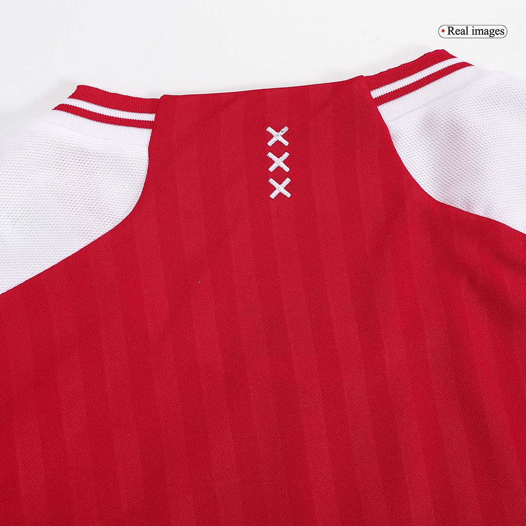 AJAX Home Jersey 23/24