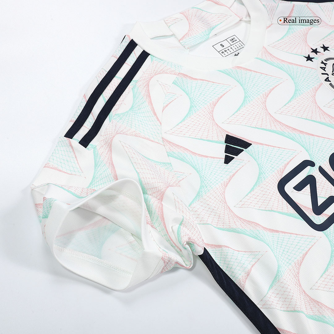 AJAX Away Jersey 23/24