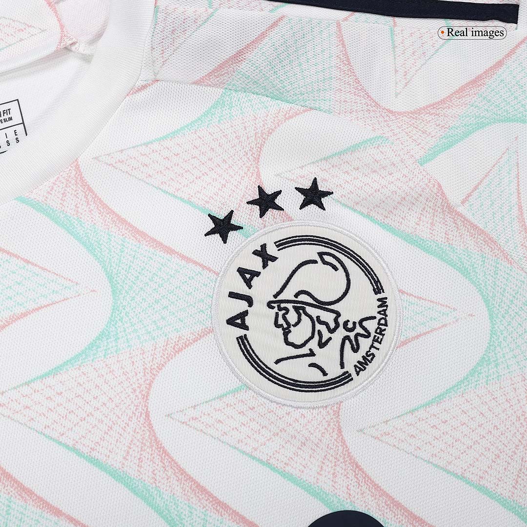 AJAX Away Jersey 23/24