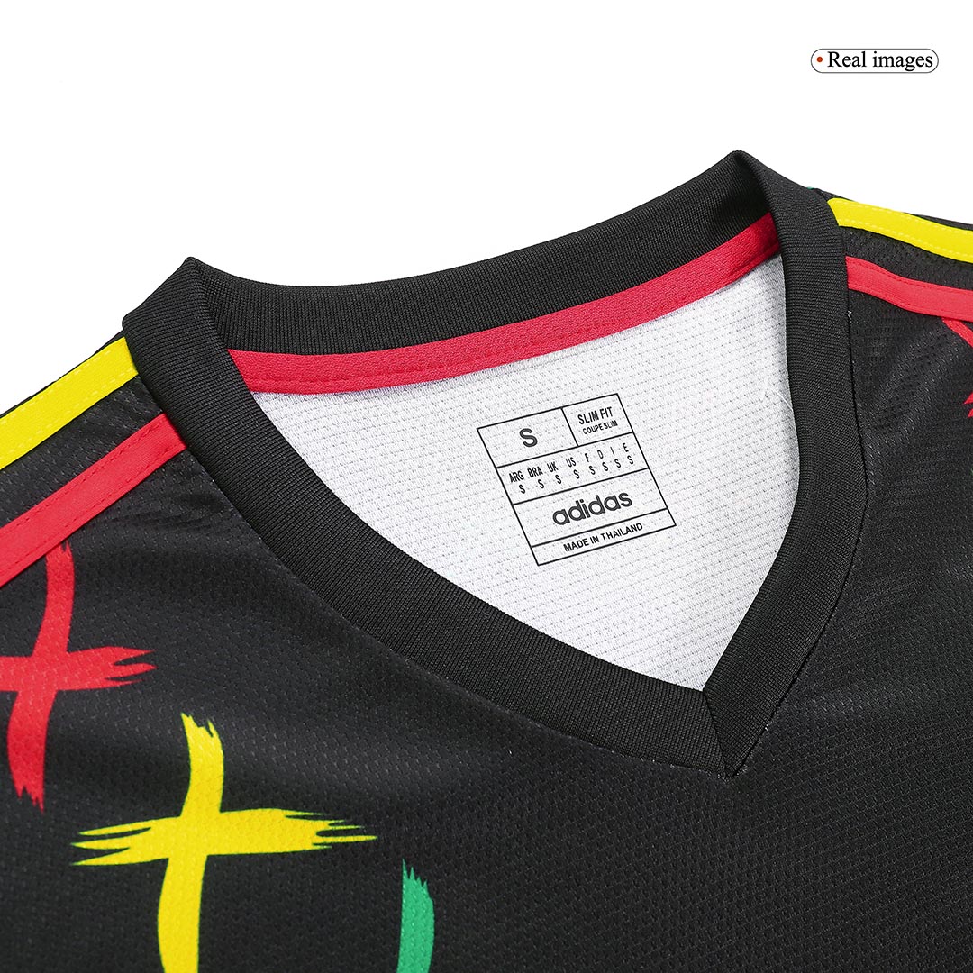 Ajax x Bob Marley Jersey 23/24