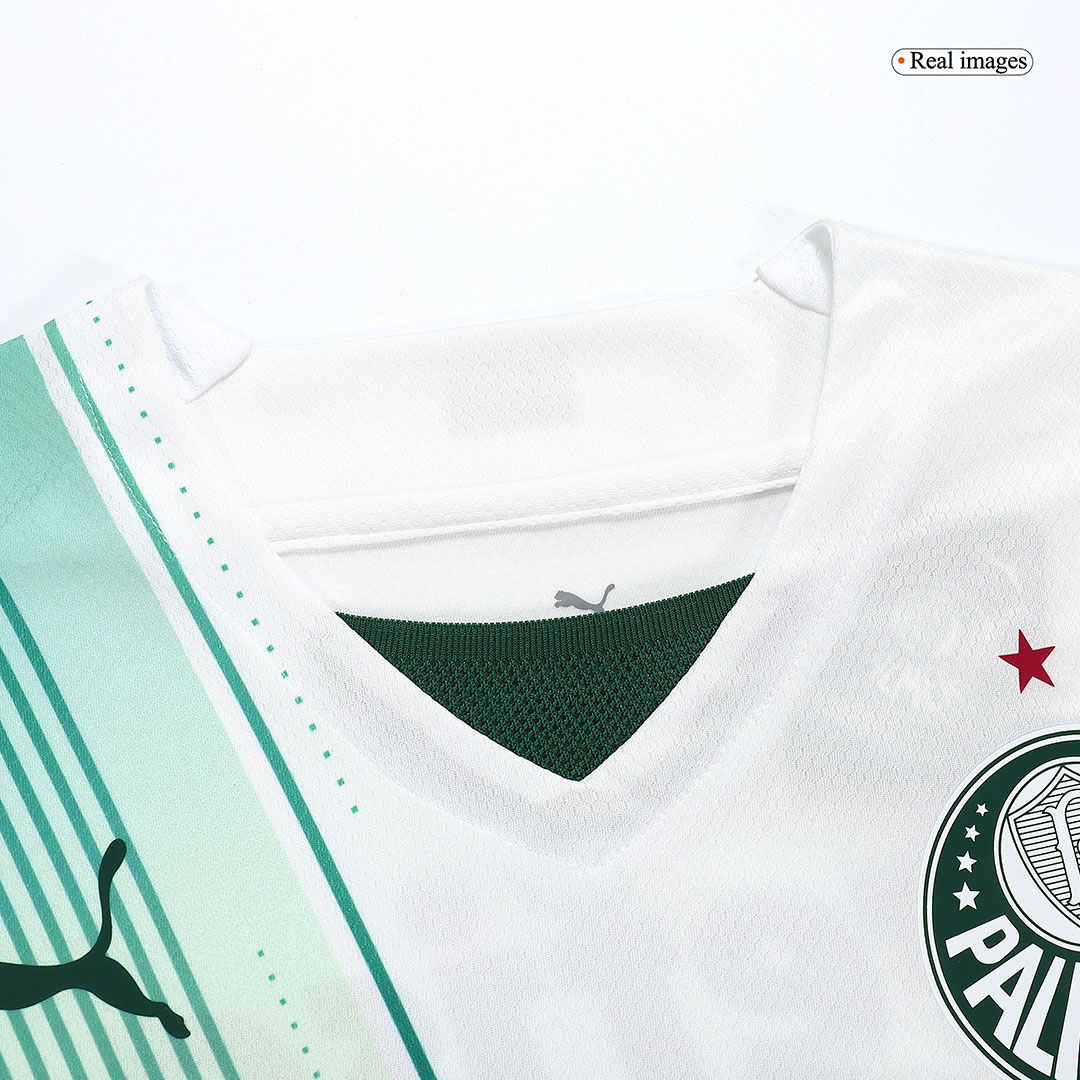 SE Palmeiras Away Jersey 23/24