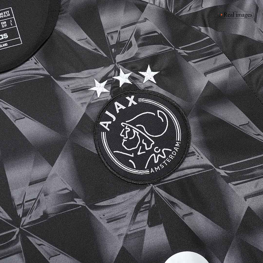 AJAX Third Jersey 23/24