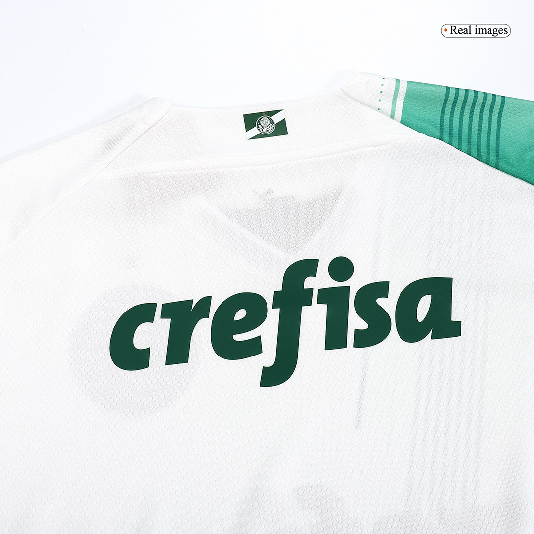 SE Palmeiras Away Jersey 23/24