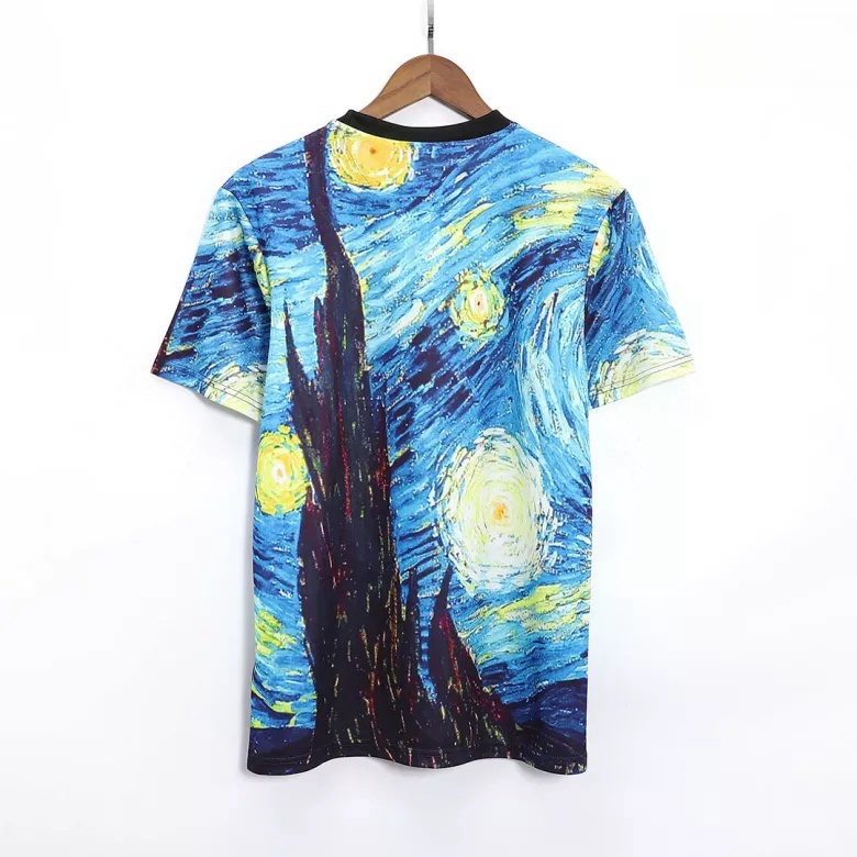Ajax X Van Gogh The Starry Night Edition Jersey 23/24