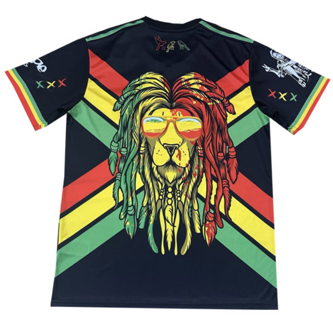 Ajax x Bob Marley Jersey 23/24