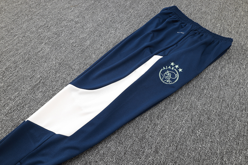 Ajax Long Sleeve Track Suit 23/24 MEN570
