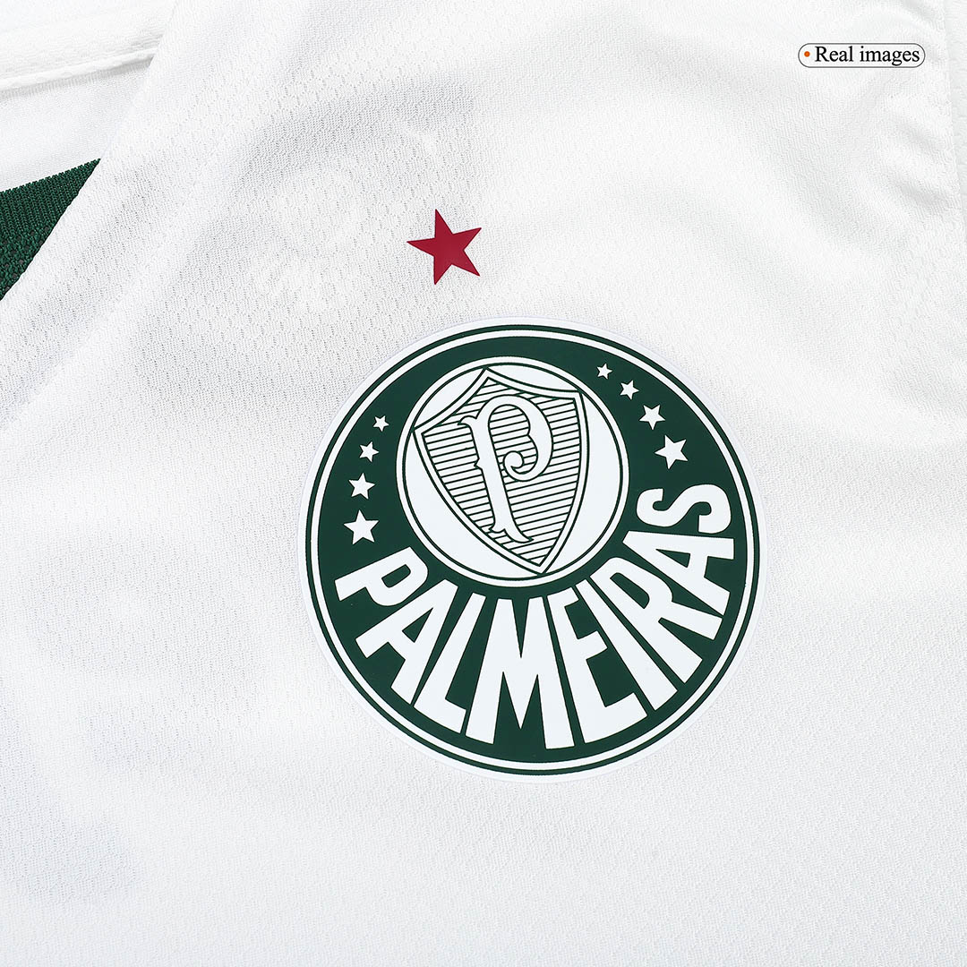 SE Palmeiras Away Jersey 23/24