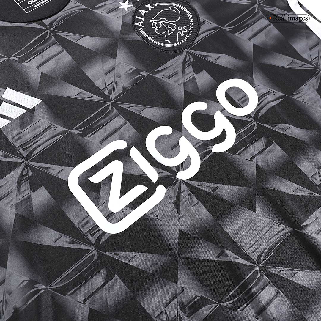 AJAX Third Jersey 23/24