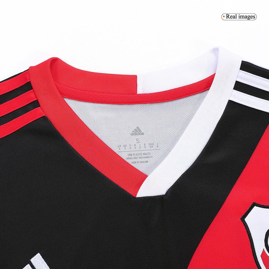 River Plate Third Jersey 23/24
