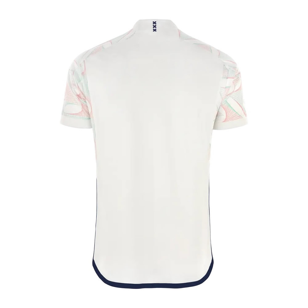 AJAX Away Jersey 23/24