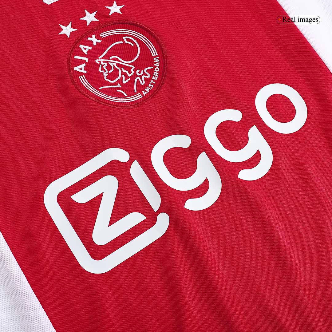 AJAX Home Jersey 23/24