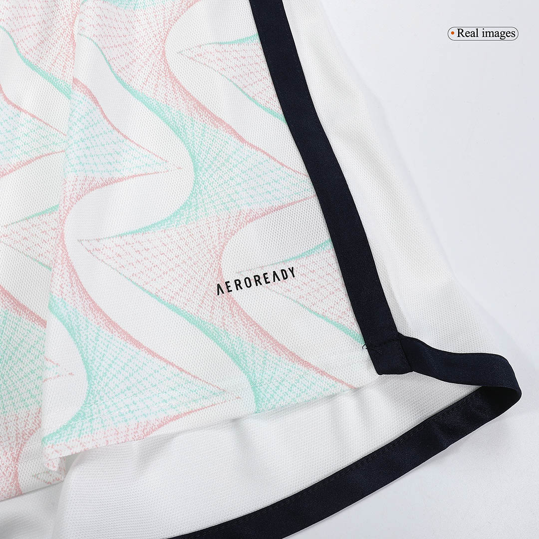 AJAX Away Jersey 23/24