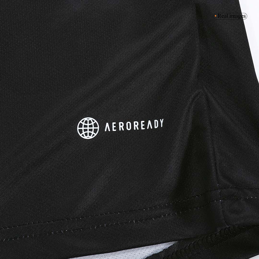 River Plate Third Jersey 23/24