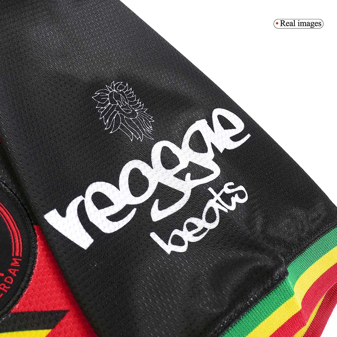 Ajax x Bob Marley Jersey 23/24
