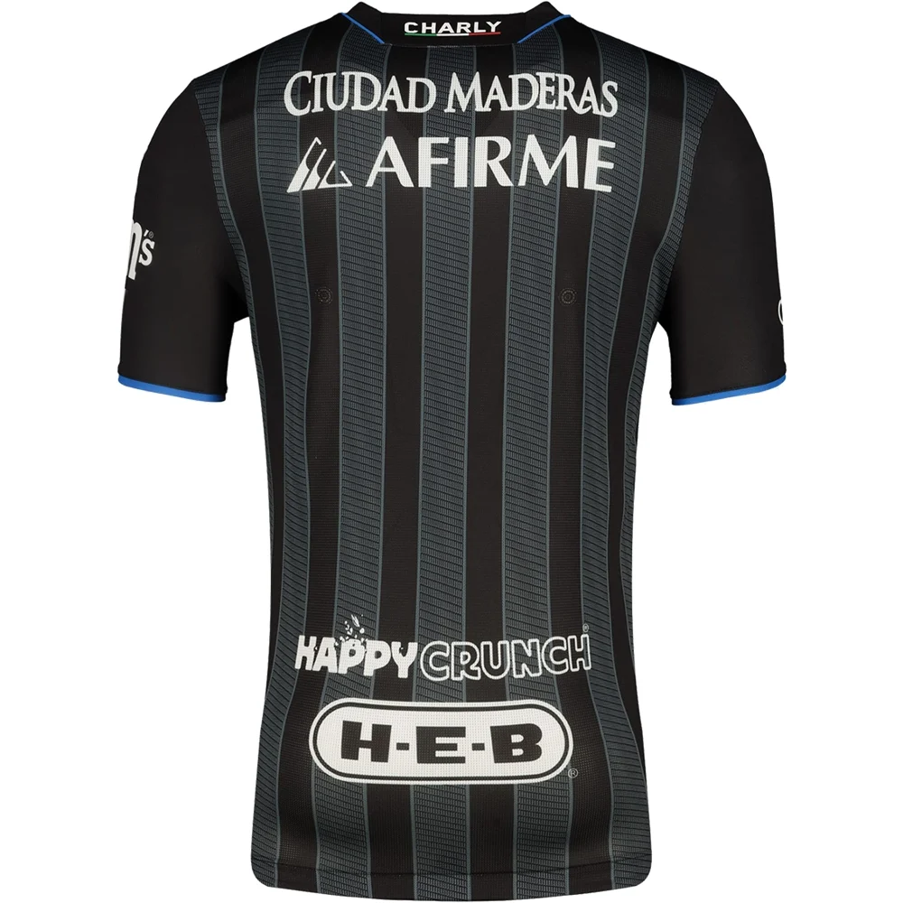Queretaro Away Jersey 23/24