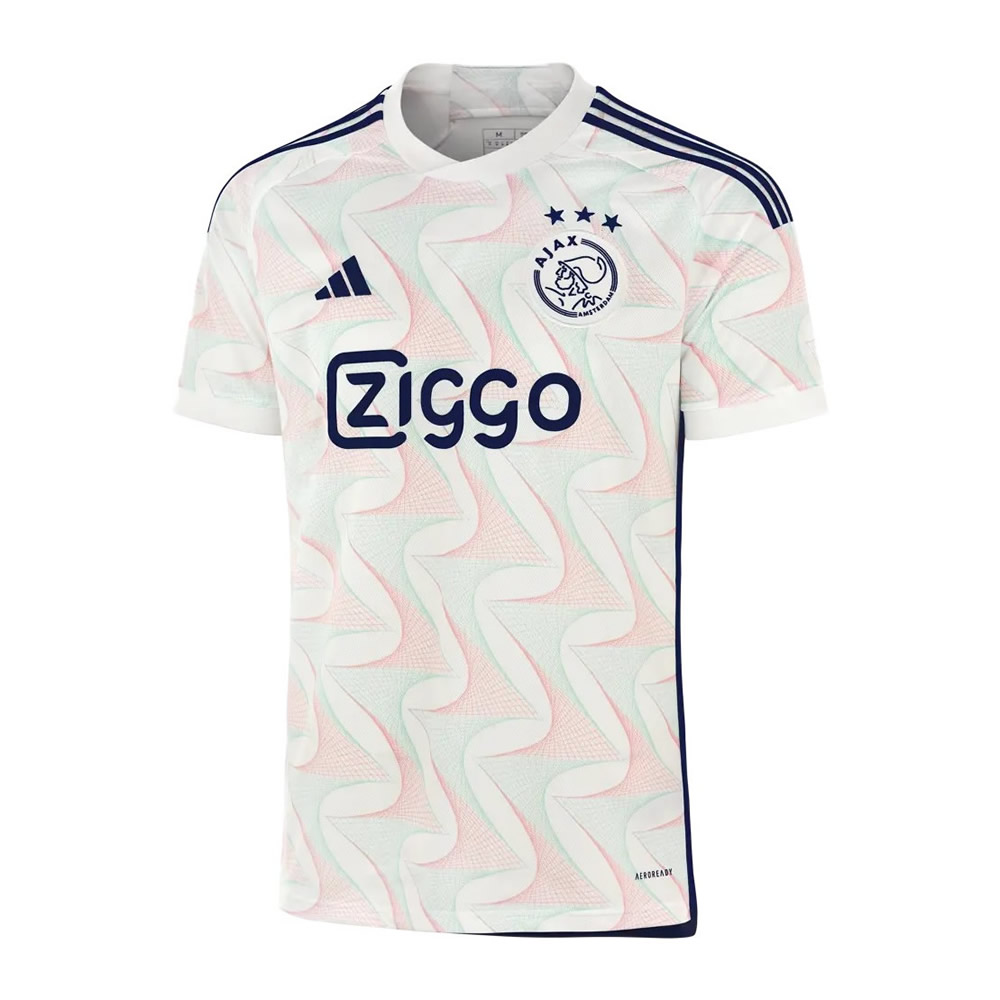 AJAX Away Jersey 23/24