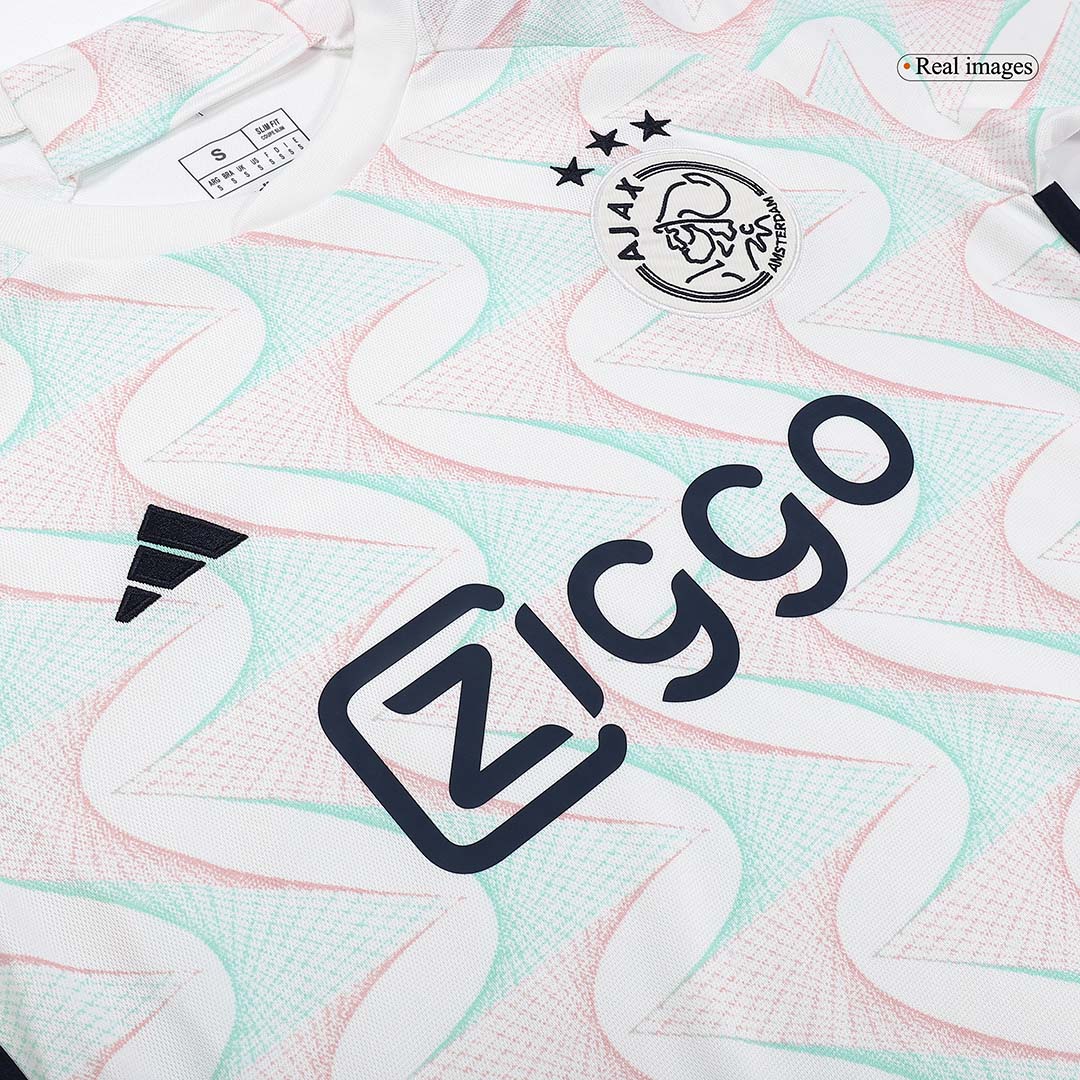 AJAX Away Jersey 23/24