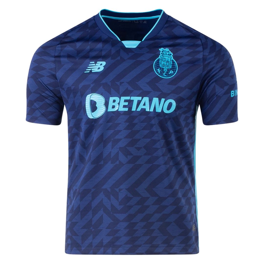 FC Porto Third Jersey 2024/25