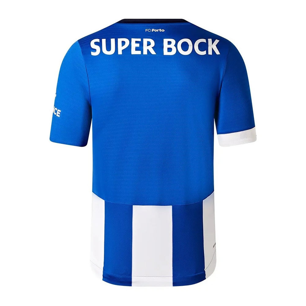 FC Porto Home Jersey 23/24