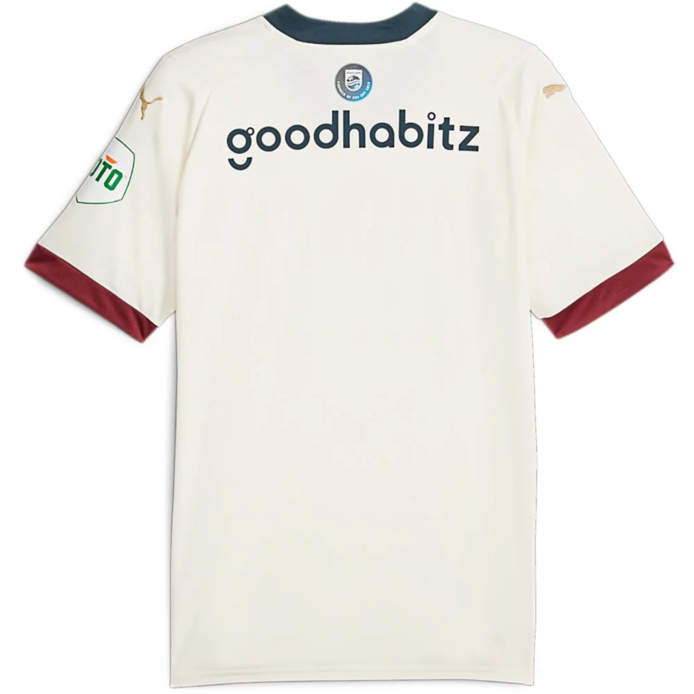 Eindhoven Away Jersey 23/24